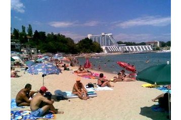 Bulgārija Privát Varna, Eksterjers